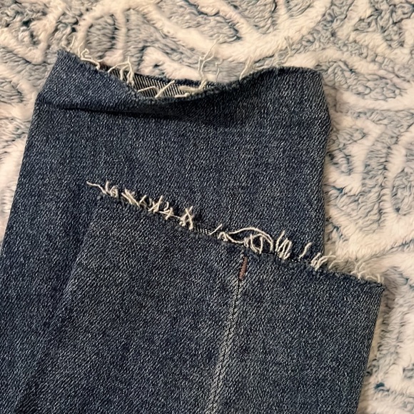 NWT Vigoss Jeans Size 27 - Picture 3 of 7